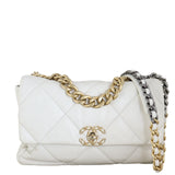 Chanel 19 Flap Bag Large