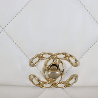 Chanel 19 Flap Bag Large