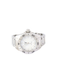 TAG Heuer Aquaracer Professional 200 Diamond 30mm Watch