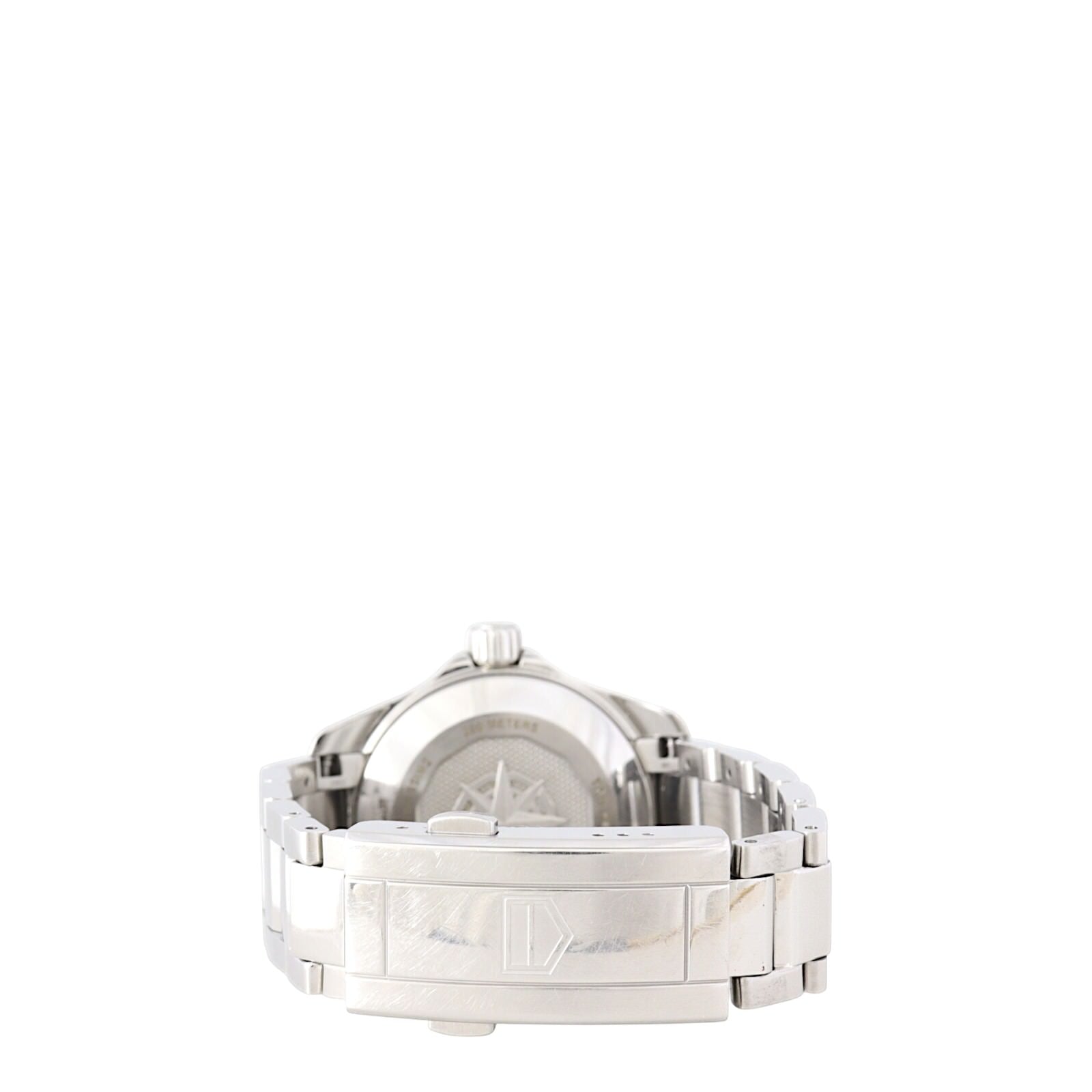 TAG Heuer Aquaracer Professional 200 Diamond 30mm Watch