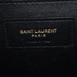 Saint Laurent Monogram Mix Matelasse Envelope Chain Bag Medium