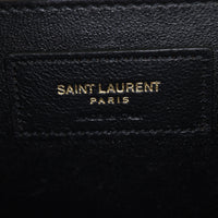 Saint Laurent Monogram Mix Matelasse Envelope Chain Bag Medium