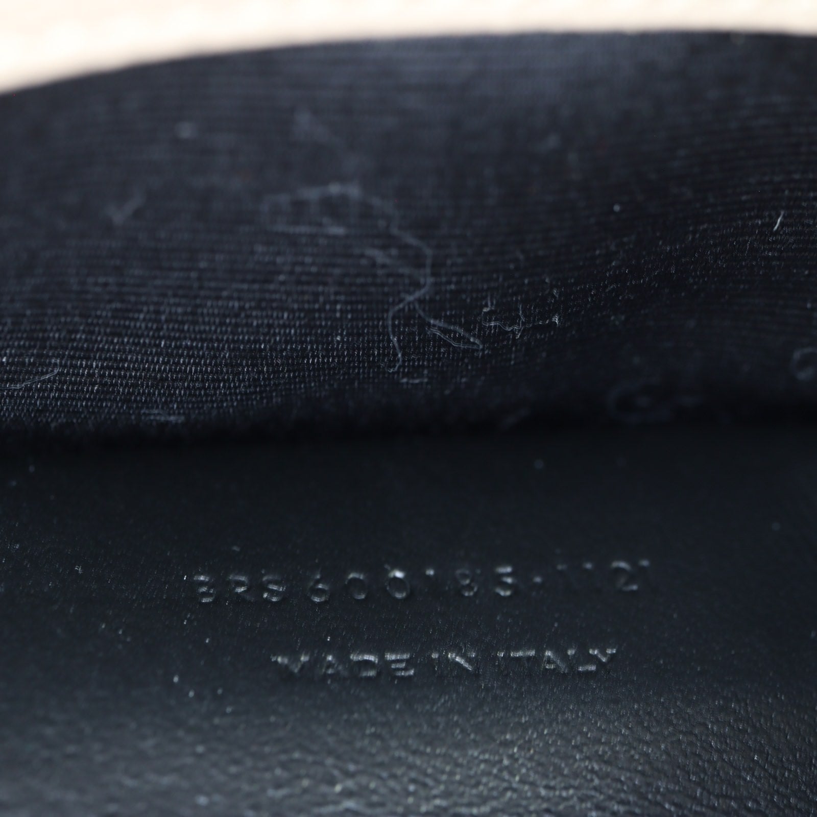 Saint Laurent Monogram Mix Matelasse Envelope Chain Bag Medium