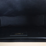 Saint Laurent Monogram Mix Matelasse Envelope Chain Bag Medium