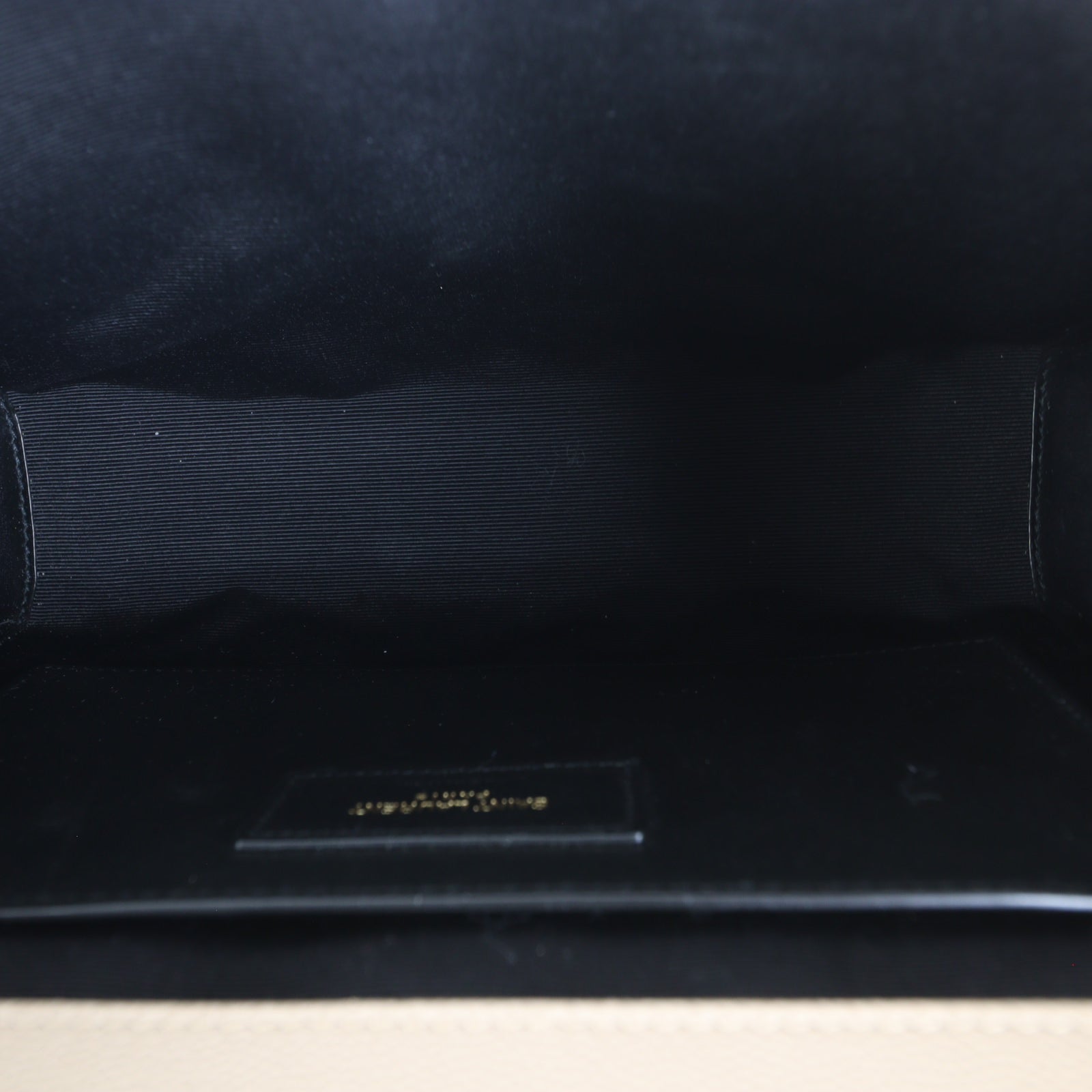 Saint Laurent Monogram Mix Matelasse Envelope Chain Bag Medium