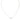 Louis Vuitton Idylle Blossom Diamond 18k White Gold Pendant Necklace