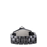 Chanel J12 Diamond 38mm Watch