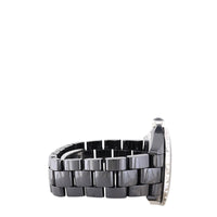 Chanel J12 Diamond 38mm Watch