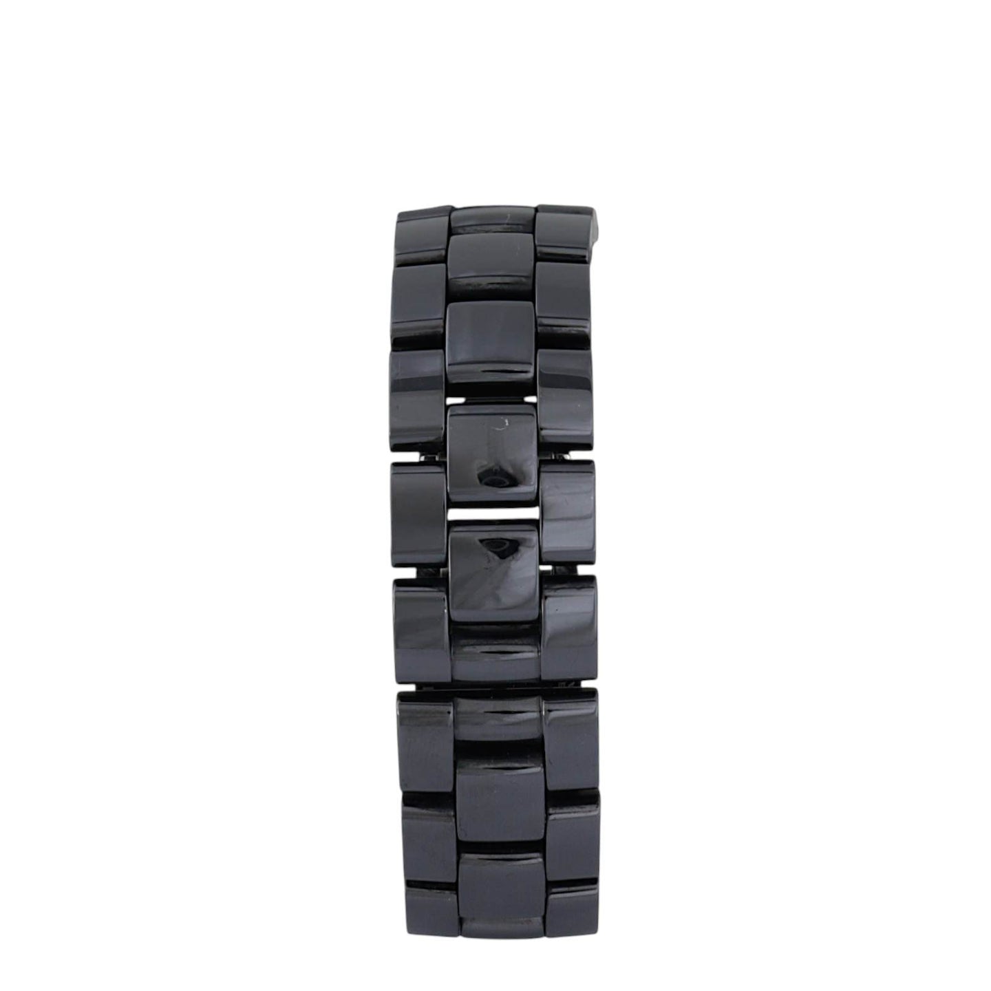 Chanel J12 Diamond 38mm Watch