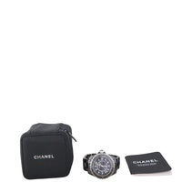 Chanel J12 Diamond 38mm Watch