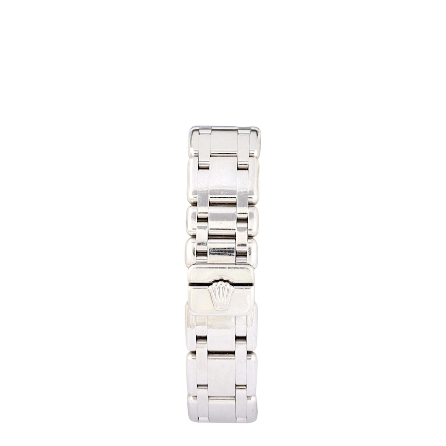 Rolex Oyster Perpetual Lady Datejust Pearlmaster Diamond 29mm Watch