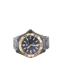TAG Heuer Aquaracer 35mm Watch