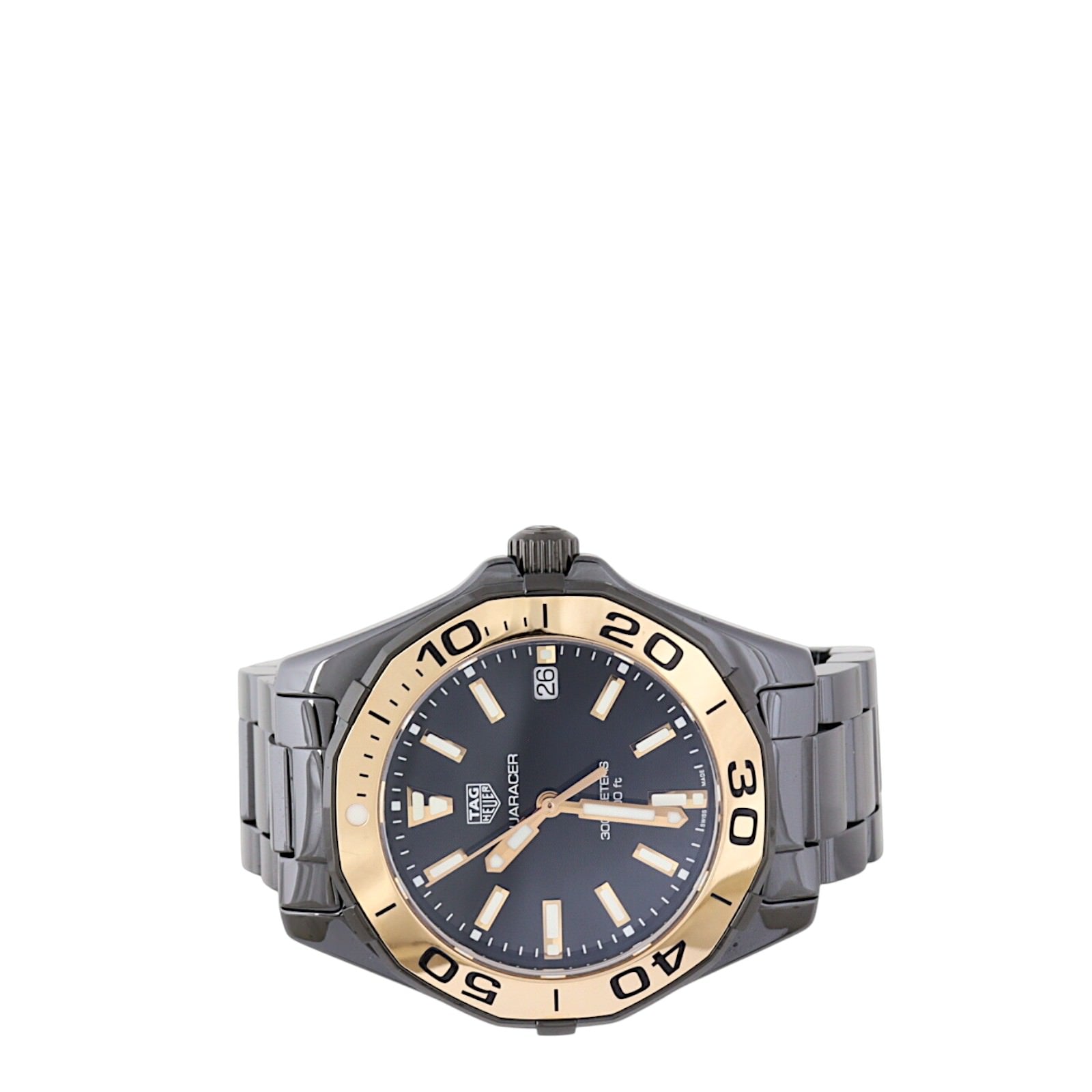 TAG Heuer Aquaracer 35mm Watch