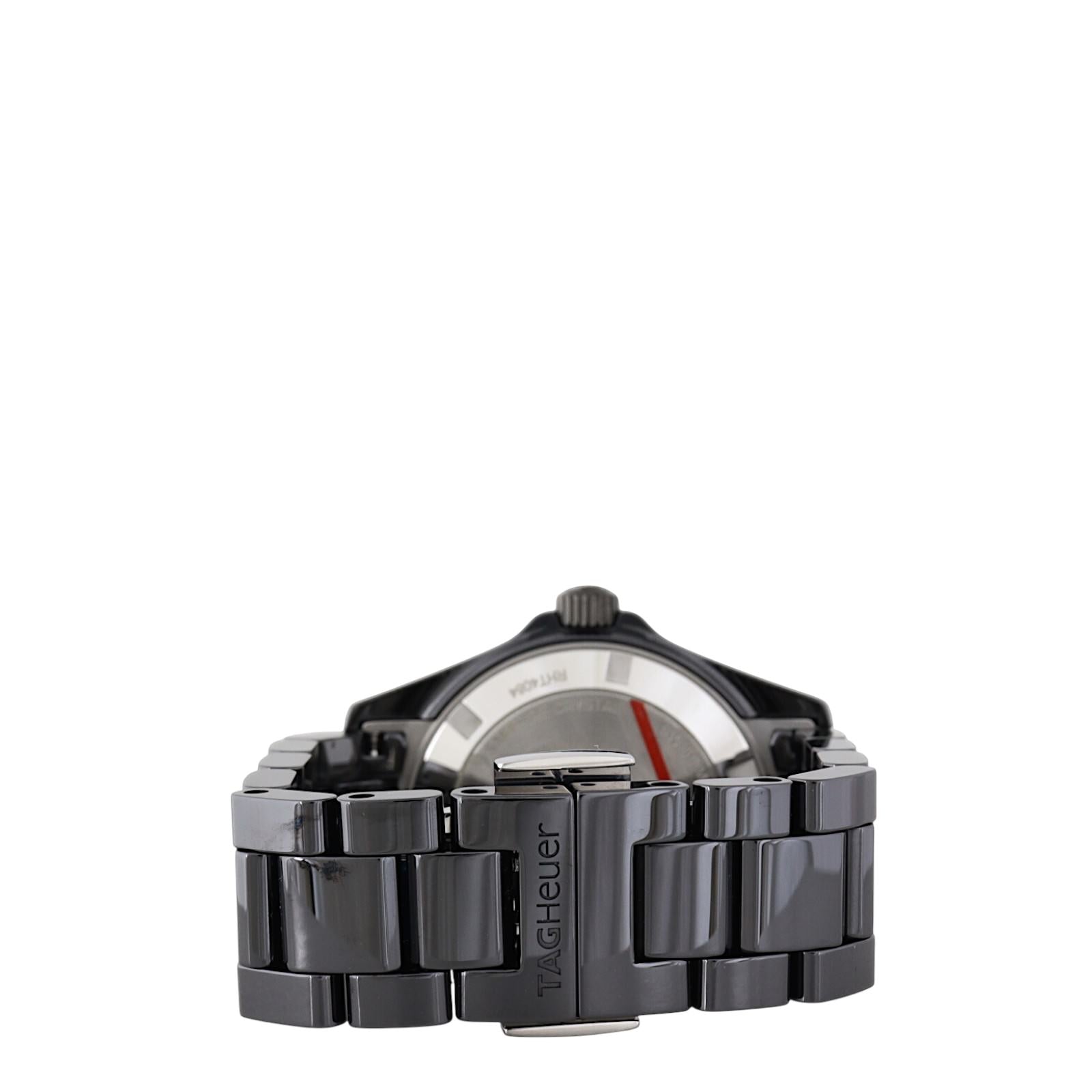 TAG Heuer Aquaracer 35mm Watch