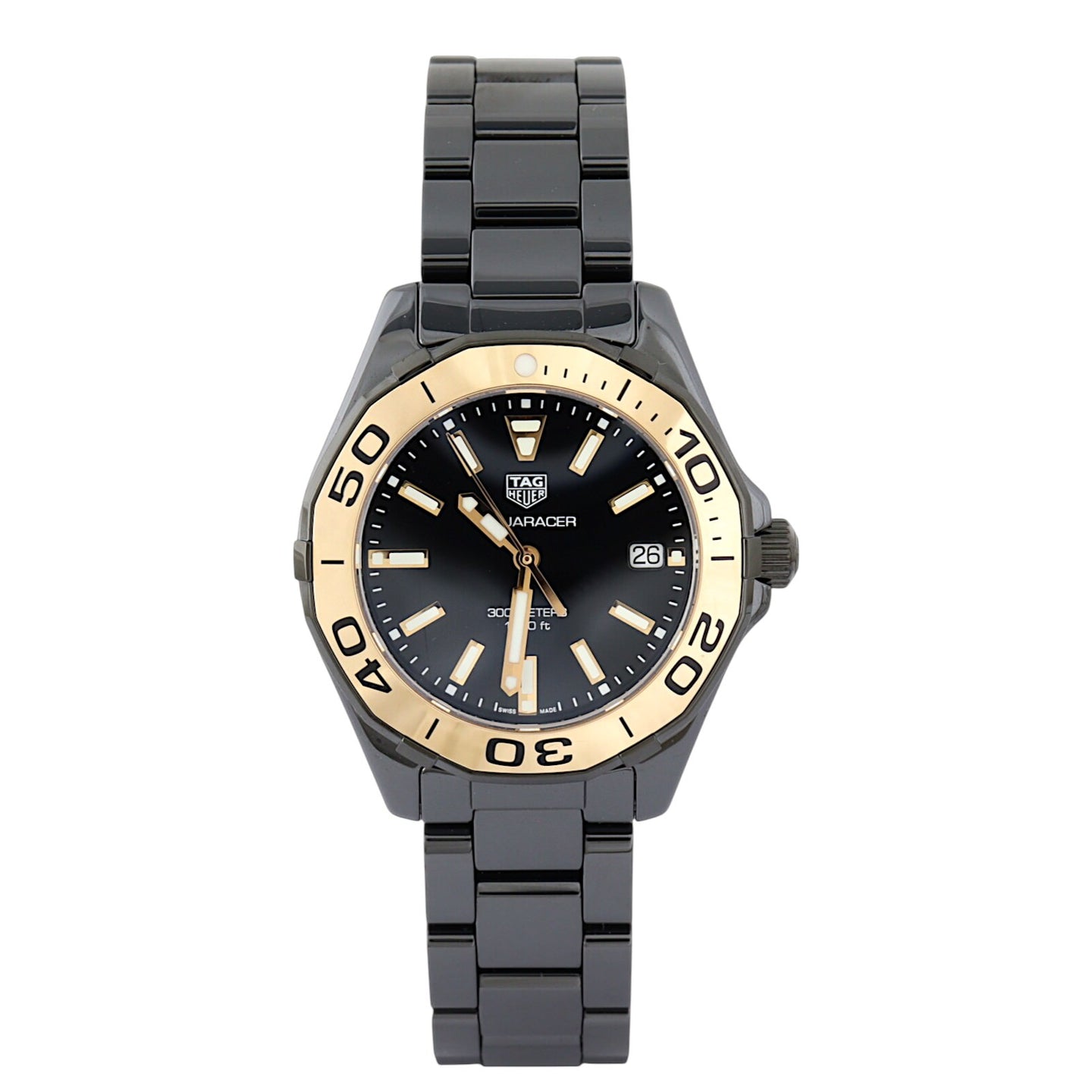 TAG Heuer Aquaracer 35mm Watch