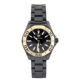 TAG Heuer Aquaracer 35mm Watch