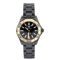 TAG Heuer Aquaracer 35mm Watch