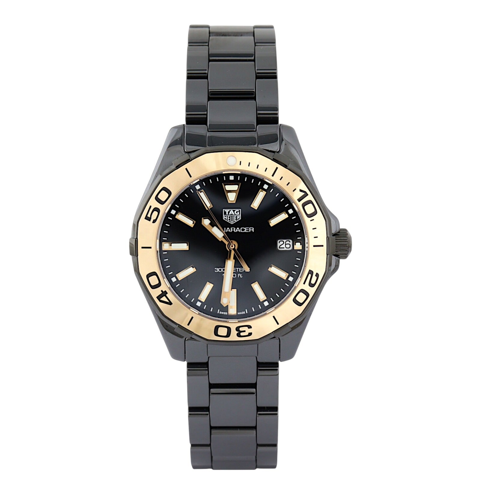 TAG Heuer Aquaracer 35mm Watch
