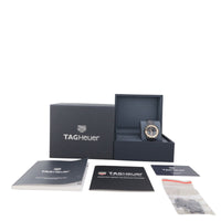 TAG Heuer Aquaracer 35mm Watch