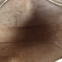 Celine Ava Triomphe Hobo Medium
