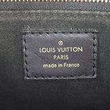 Louis Vuitton Petite Malle Souple Monogram Empreinte