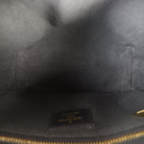Louis Vuitton Petite Malle Souple Monogram Empreinte