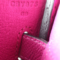 Hermes Birkin 30 Epsom