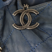 Chanel Coco Daily Hobo