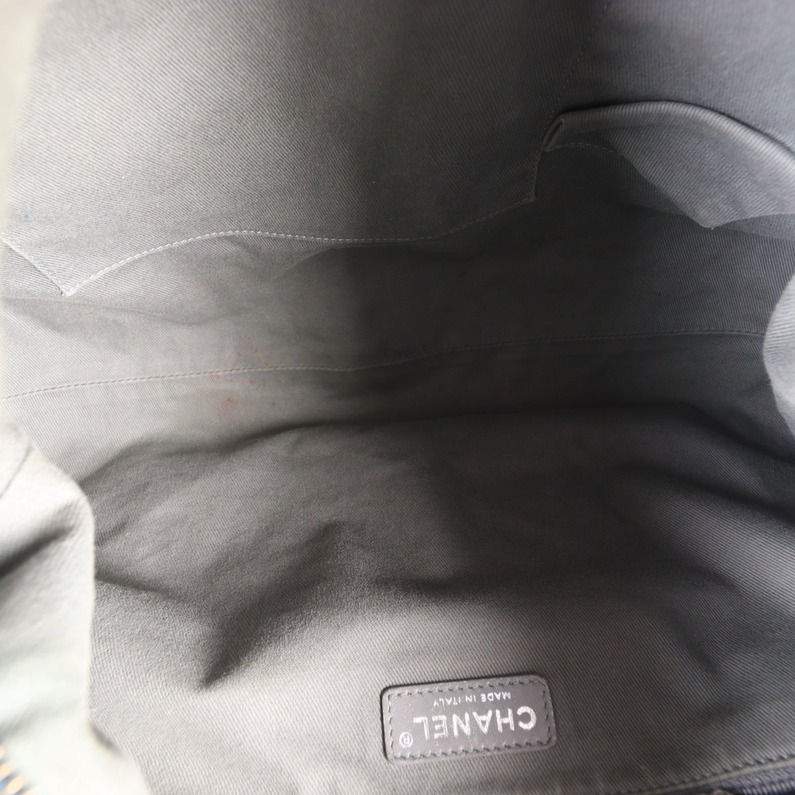 Chanel Coco Daily Hobo