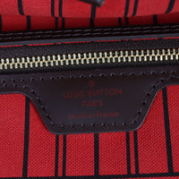 Louis Vuitton Neverfull MM Damier Ebene