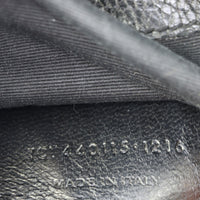 Saint Laurent Classic Medium Tri-Quilt Soft Envelope