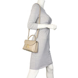 Celine Triomphe Nino Top Handle Bag Teen