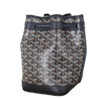 Goyard Petit Flot Bucket Bag Goyardine