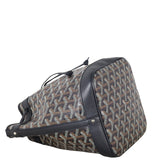 Goyard Petit Flot Bucket Bag Goyardine
