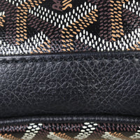 Goyard Petit Flot Bucket Bag Goyardine