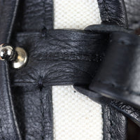 Goyard Petit Flot Bucket Bag Goyardine