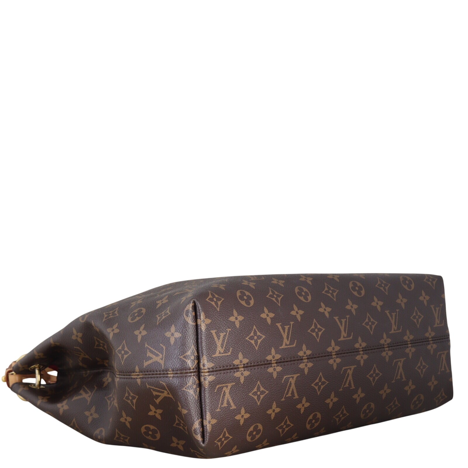 Louis Vuitton Graceful MM Monogram