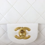Chanel Classic Double Flap Small Vintage