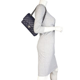 Chanel Classic Double Flap Medium Caviar
