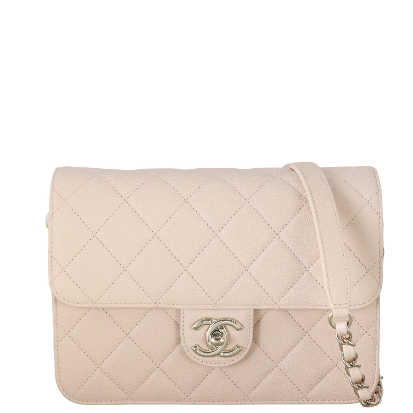 Chanel Like a Wallet Small Flap Bag