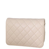 Chanel Like a Wallet Small Flap Bag