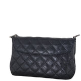 Chanel CC Chain Flap Bag