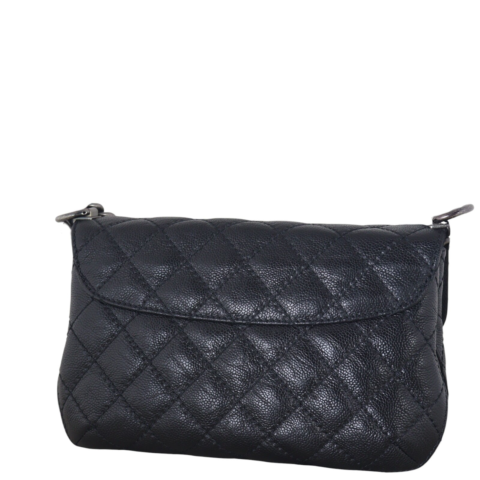 Chanel CC Chain Flap Bag