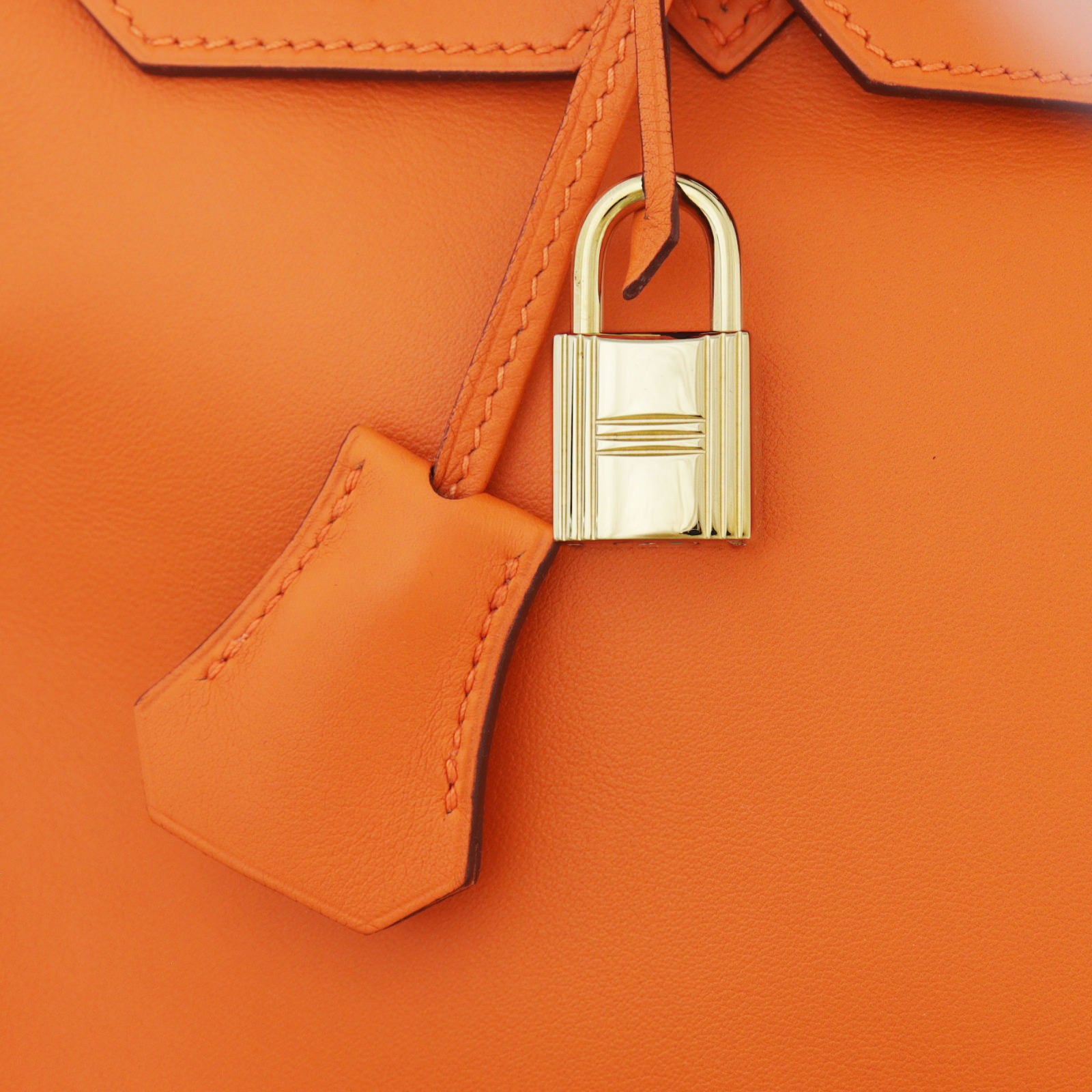 Hermes Birkin 30 Swift