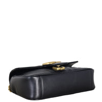 Gucci GG Marmont Matelasse Small Shoulder Bag