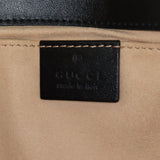 Gucci GG Marmont Matelasse Small Shoulder Bag