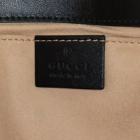 Gucci GG Marmont Matelasse Small Shoulder Bag