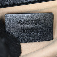 Gucci GG Marmont Matelasse Small Shoulder Bag