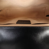 Gucci GG Marmont Matelasse Small Shoulder Bag