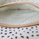 Louis Vuitton x Yayoi Kusama Neverfull MM Monogram Dots